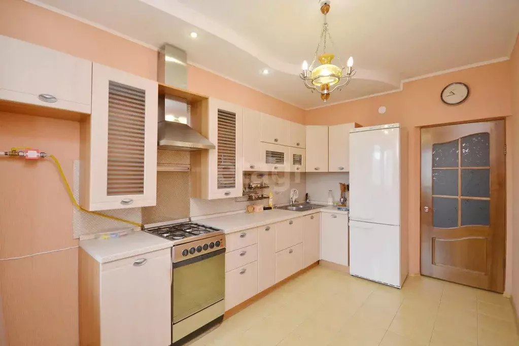 Квартира, 2 комнаты, 60.2 м - Фото 0