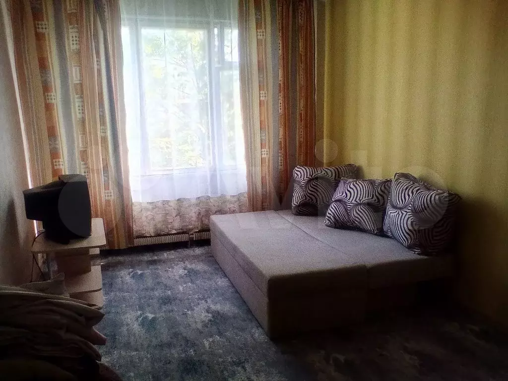 2-к. квартира, 47м, 5/5эт. - Фото 0