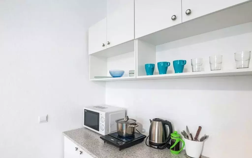 Студия Татарстан, Казань ул. Тимирязева, 4 (20.0 м) - Фото 0