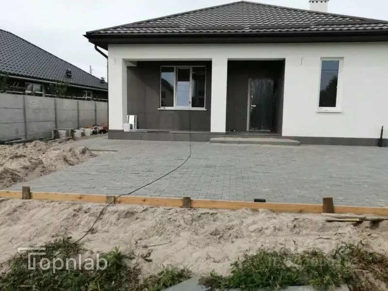 Дом в Калининградская область, Гурьевск пер. Гайдара (105 м) - Фото 2