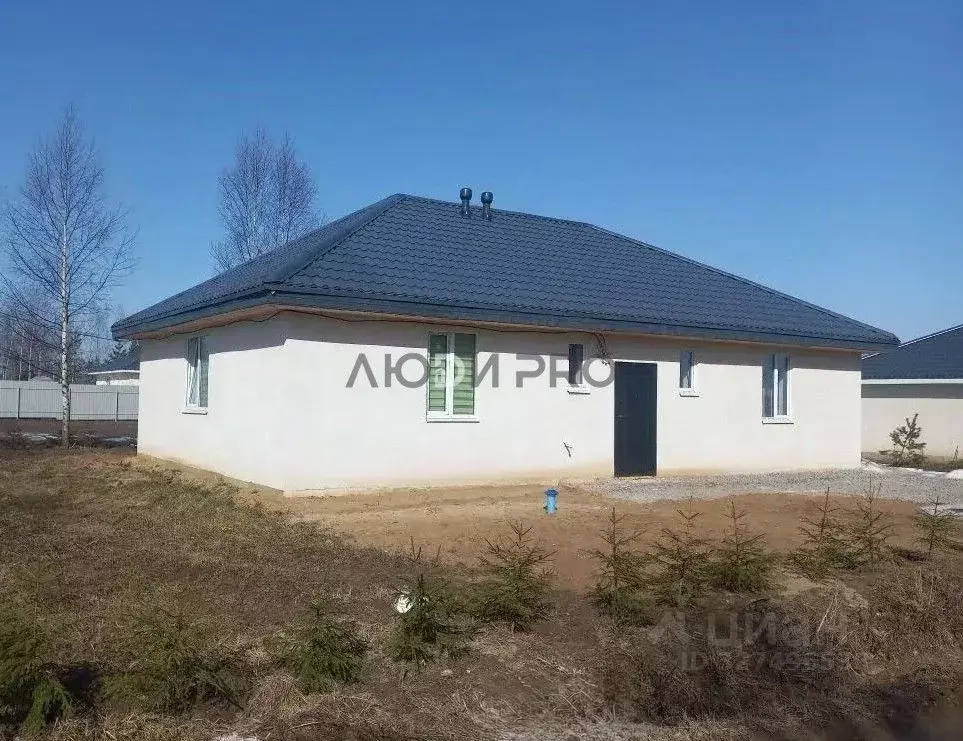 Дом в Ярославская область, Ярославский муниципальный округ, д. Жуково ... - Фото 2