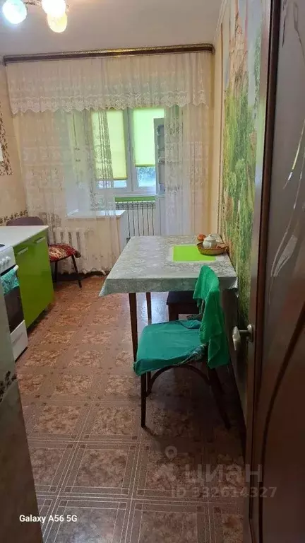 2-к кв. Краснодарский край, Темрюк ул. Энгельса (49.6 м) - Фото 1