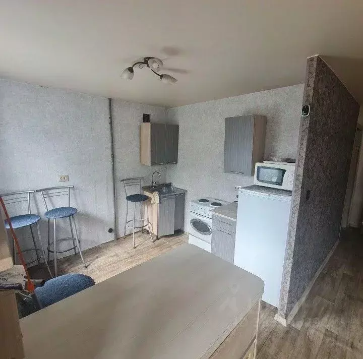 2-к кв. Иркутская область, Иркутск ул. Баррикад, 54Д (42.0 м) - Фото 1