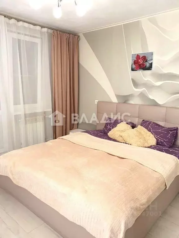 2-к кв. Иркутская область, Иркутск Космический проезд, 1/1 (58.5 м) - Фото 1