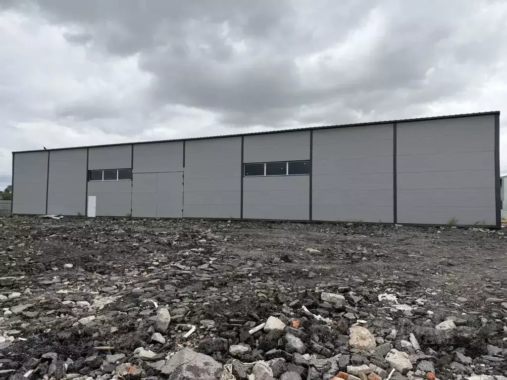 Помещение свободного назначения в Московская область, Раменский ... - Фото 2
