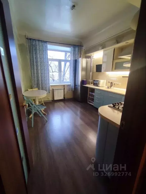 2-к кв. Москва Подмосковная ул., 7 (70.0 м) - Фото 1