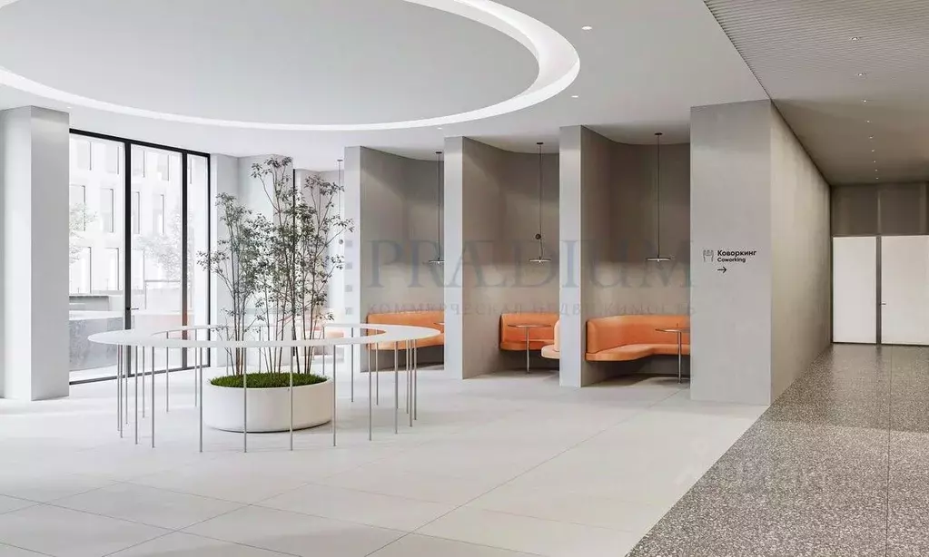 Офис в Москва ул. Двинцев, 3С4 (902 м) - Фото 2