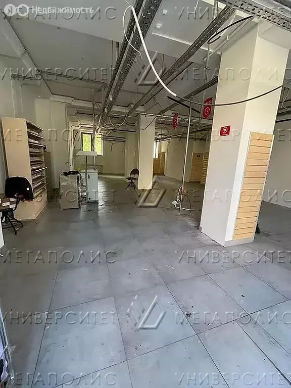 Помещение свободного назначения (97 м) - Фото 1
