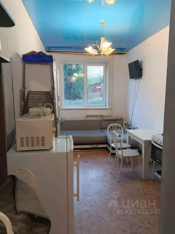 Студия Алтай, Горно-Алтайск Заринская ул., 25 (17.0 м) - Фото 1