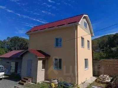 Коттедж в Приморский край, Находка Прямой пер. (137 м) - Фото 0