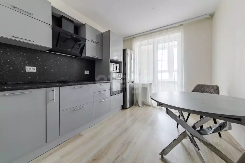 1-к кв. Санкт-Петербург Пулковское ш., 42к6 (34.4 м) - Фото 1