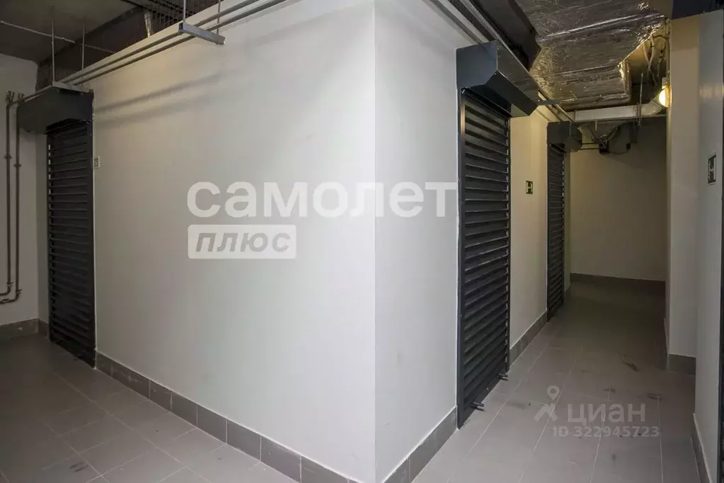 Гараж в Кемеровская область, Кемерово Молодежный просп., 19Б (5 м) - Фото 2