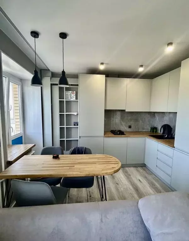 Продаётся 1-к квартира, 31 м - Фото 1