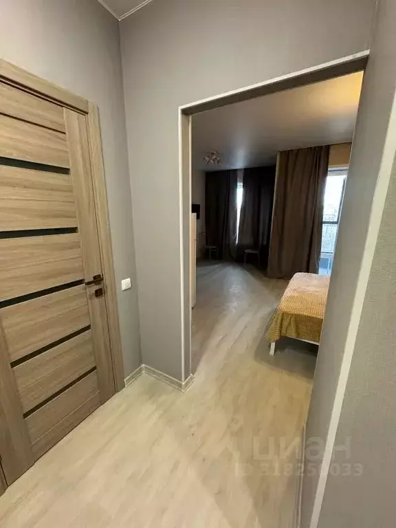 Студия Свердловская область, Екатеринбург ул. Свердлова, 32 (34.0 м) - Фото 1