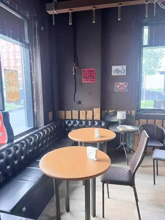 Торговая площадь в Московская область, Красногорск городской округ, ... - Фото 2