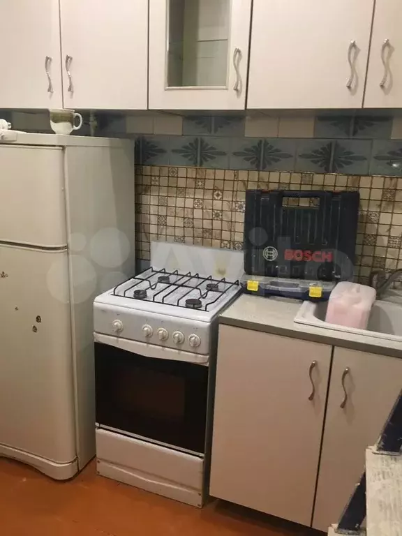 2-к. квартира, 40 м, 1/5 эт. - Фото 0