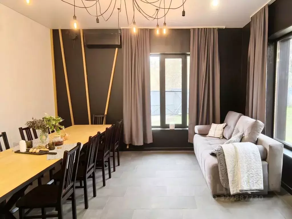 Дом в Новосибирская область, Новосибирск Учительский пер., 6 (40 м) - Фото 1