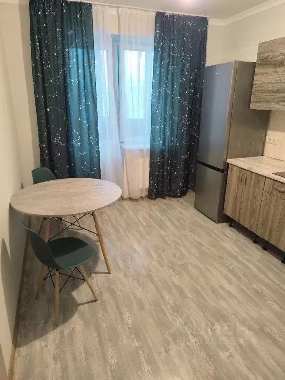 1-к кв. Москва д. Марьино, ул. Жемчужная, 1к6 (39.0 м) - Фото 1