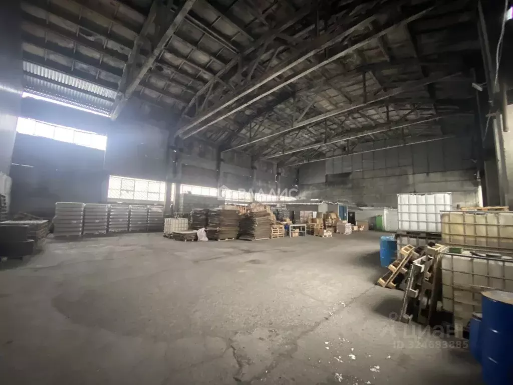 Помещение свободного назначения в Алтайский край, Бийск ул. Имени ... - Фото 2