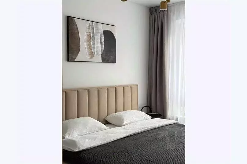 1-к кв. Москва Барклая ул., 6Ак1 (48.0 м) - Фото 2