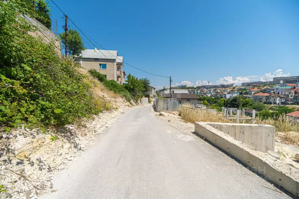 Дом в Севастополь ул. Волнистая, 29 (130 м) - Фото 1