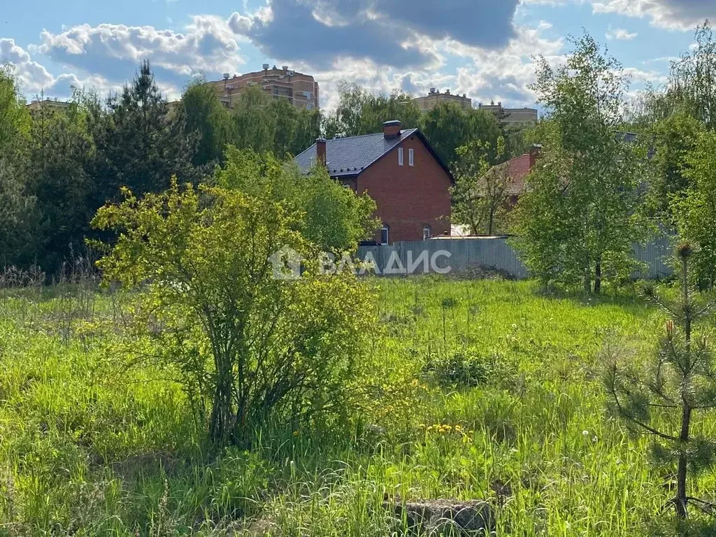 Участок в Московская область, Раменское Гостица мкр, ул. Березки (5.0 ... - Фото 0