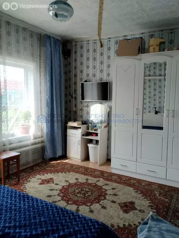 Дом в село Ломовка, Больничная улица, 45 (101 м) - Фото 2