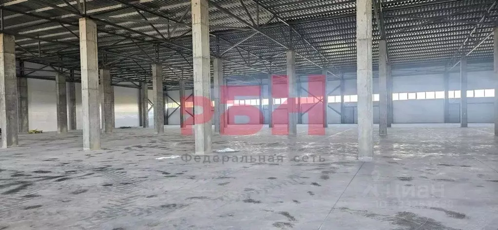 Склад в Ростовская область, Батайск ул. Матросова, 35 (2622 м) - Фото 2