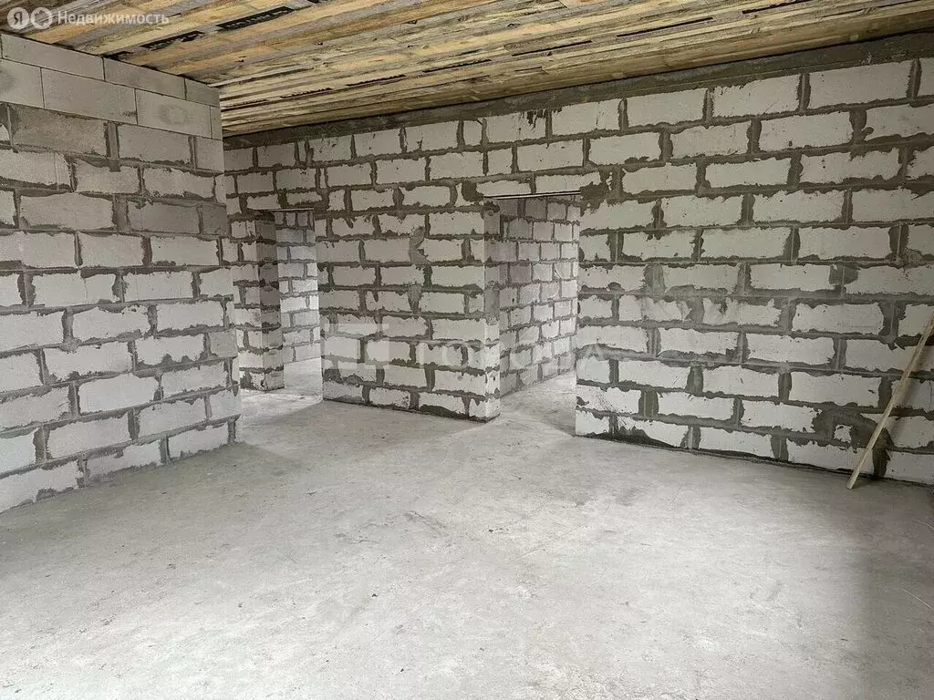 Дом в посёлок Садовый, микрорайон Северный, Калиновая улица, 29 (120 ... - Фото 1