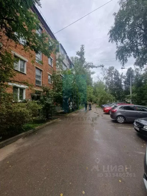 Квартира, 1 комната, 33 м - Фото 1