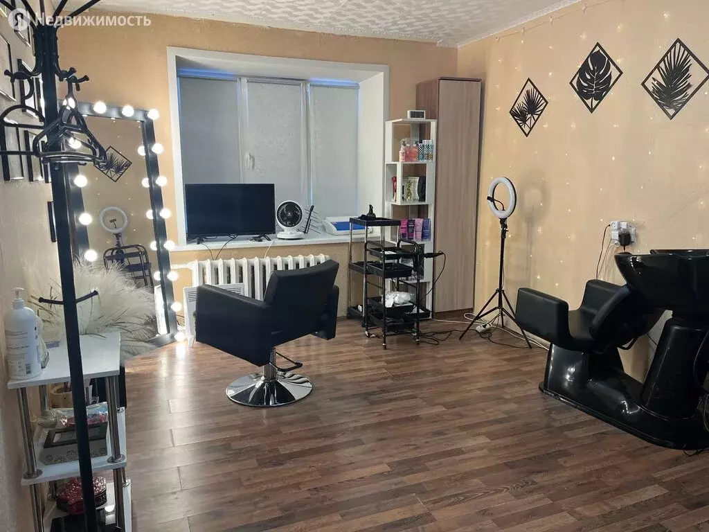 Квартира-студия: Березники, Юбилейная улица, 112 (21.6 м) - Фото 1