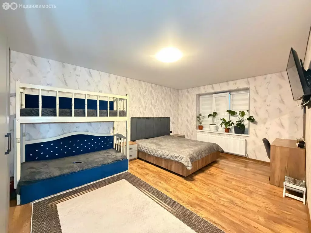 1-комнатная квартира: село Шалушка, Каменская улица, 33 (41 м) - Фото 1