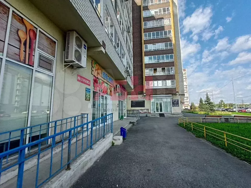 Помещение с ремонтом 120м2 тмн - Фото 1