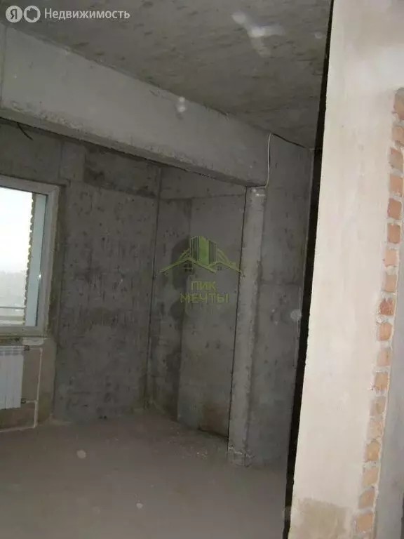 1-комнатная квартира: Улан-Удэ, Ключевская улица, 76А (42.7 м) - Фото 2