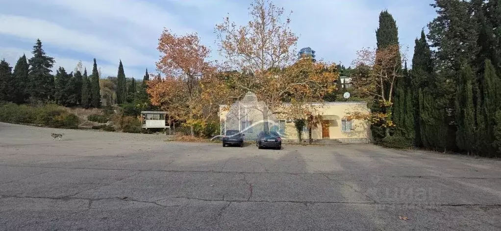 Участок в Крым, Ялта муниципальный округ, Отрадное пгт ш. Дражинского ... - Фото 2