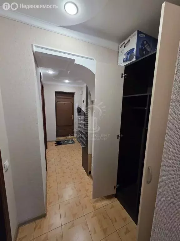 2-комнатная квартира: Анапа, улица Ленина, 151 (50 м) - Фото 2