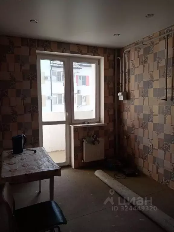 1-к кв. Краснодарский край, Краснодар ул. Боннская, 10/2 (39.5 м) - Фото 1