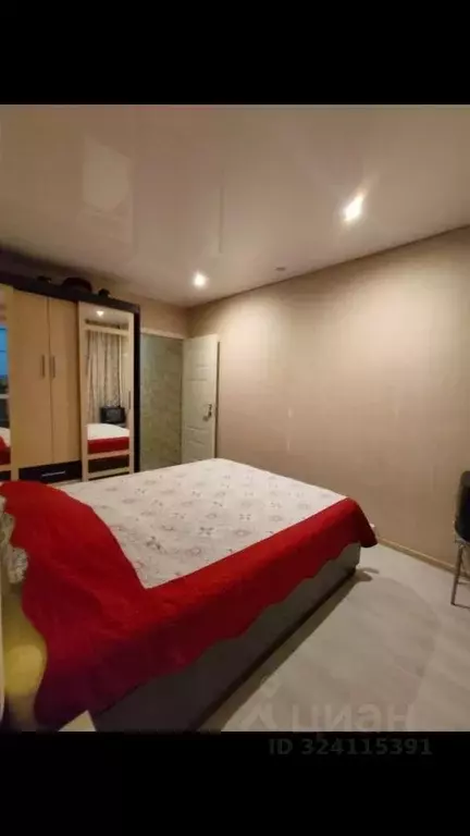 2-к кв. Московская область, Люберцы городской округ, Октябрьский пгт, ... - Фото 1