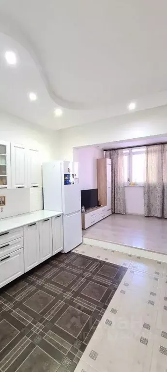 2-к кв. Саха (Якутия), Якутск ул. Короленко, 25 (51.4 м) - Фото 2