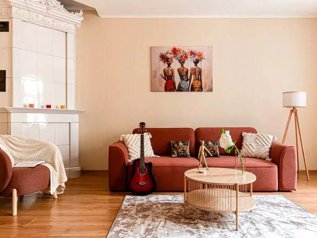 2-к кв. Санкт-Петербург Невский просп., 53 (83.0 м) - Фото 1