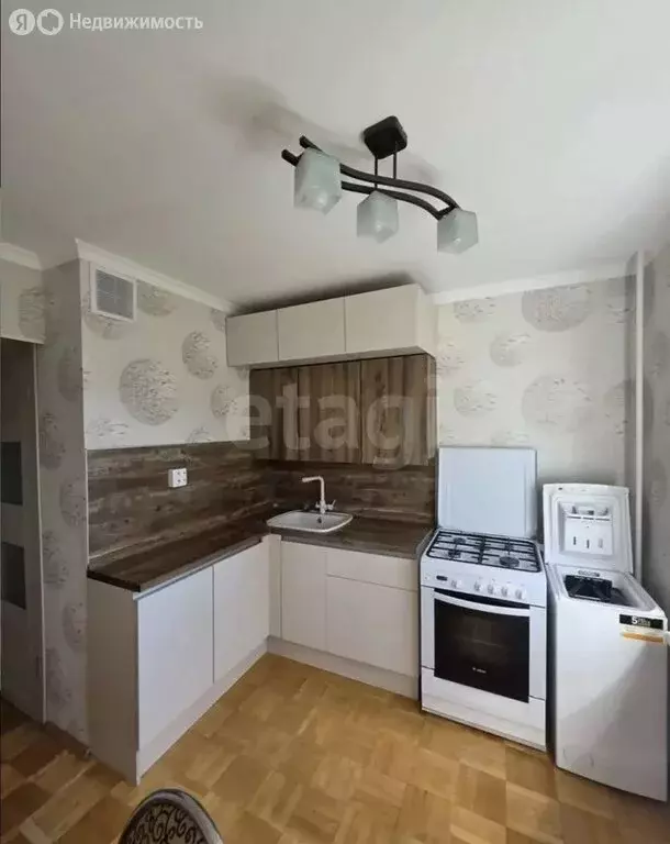 2-комнатная квартира: Казань, проспект Ямашева, 94 (49.8 м) - Фото 1