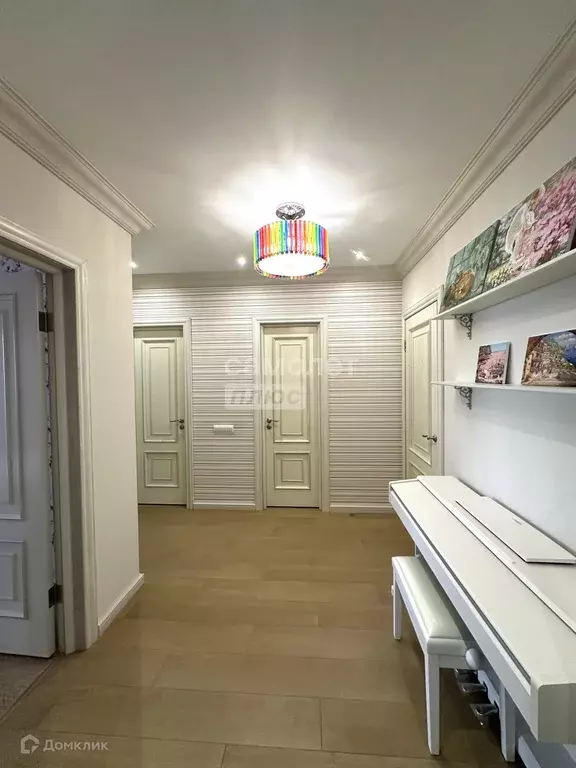 Продаётся 2-к квартира, 70.1 м - Фото 0