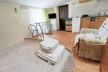 1-к кв. Крым, Ялта ул. Поликуровская, 9 (17.0 м) - Фото 1