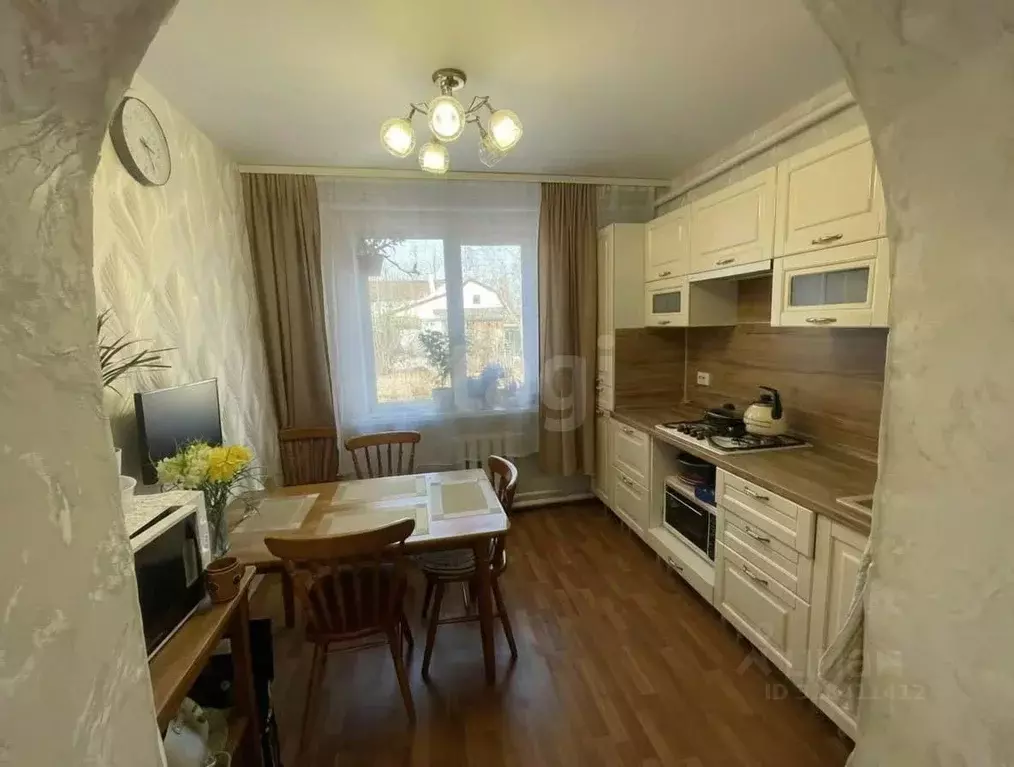 Дом в Тверская область, Тверь Луговая ул., 60 (70 м) - Фото 2