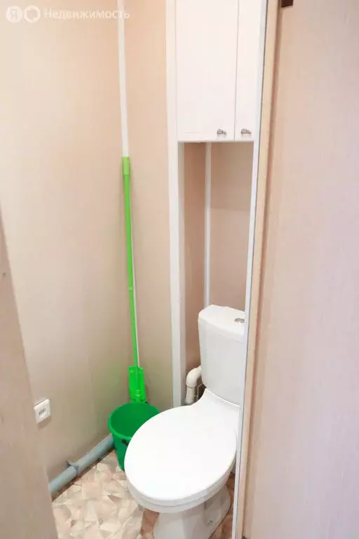 1к в -комнатной квартире (15 м) - Фото 1