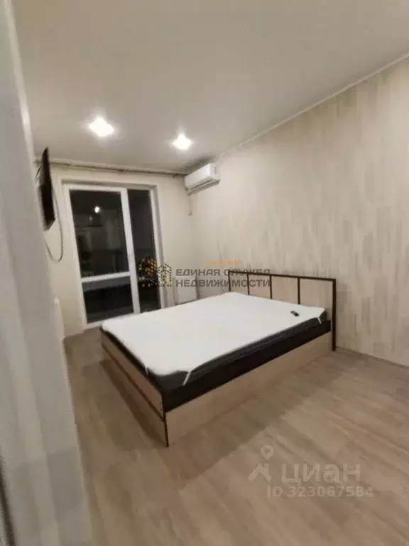 2-к кв. Башкортостан, Уфа ул. Уфимское Шоссе (39.0 м) - Фото 2