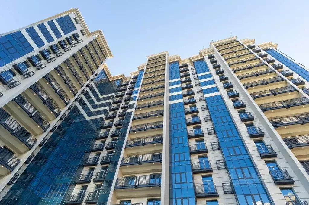 2-к кв. Москва ул. Матросская Тишина, 12 (52.0 м) - Фото 1
