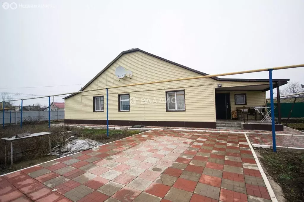 Дом в Талалихино, Центральная улица, 2/1 (125.9 м) - Фото 1