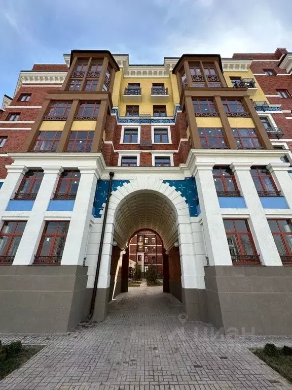 1-к кв. Московская область, Красногорск городской округ, с. ... - Фото 0