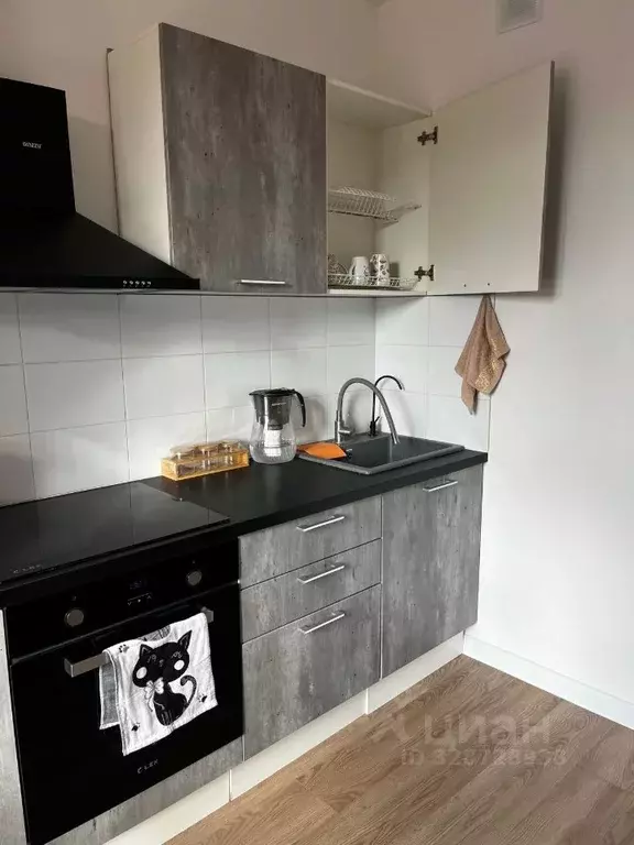 1-к кв. Москва Сосенское поселение, просп. Куприна, 30к2 (30.0 м) - Фото 2